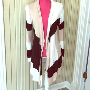 White house black market sweater